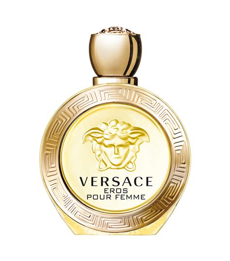 perfume versace para mujer